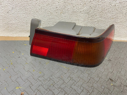 1997 1998 1999 Toyota Camry Tail Light Right Passenger Rh Side Oem C7260 PS0