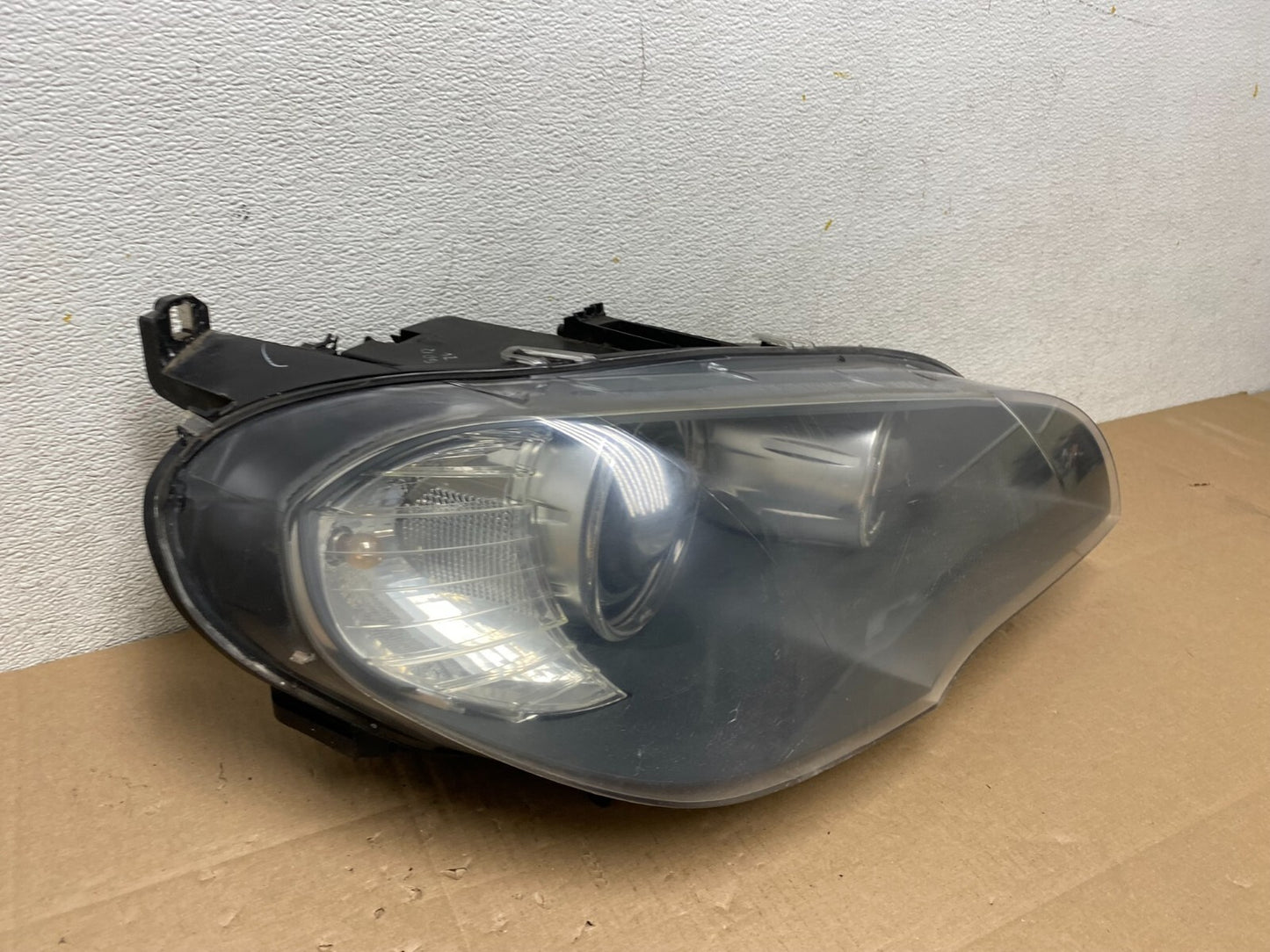 2007 2008 2009 2010 Bmw X5 Right Passenger RH Headlight Xenon Hid i8921 OEM DG12