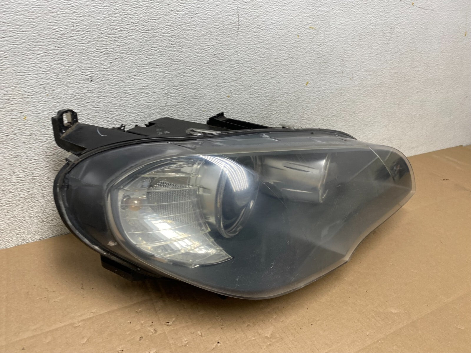 2007 2008 2009 2010 Bmw X5 Right Passenger RH Headlight Xenon Hid i8921 OEM DG12