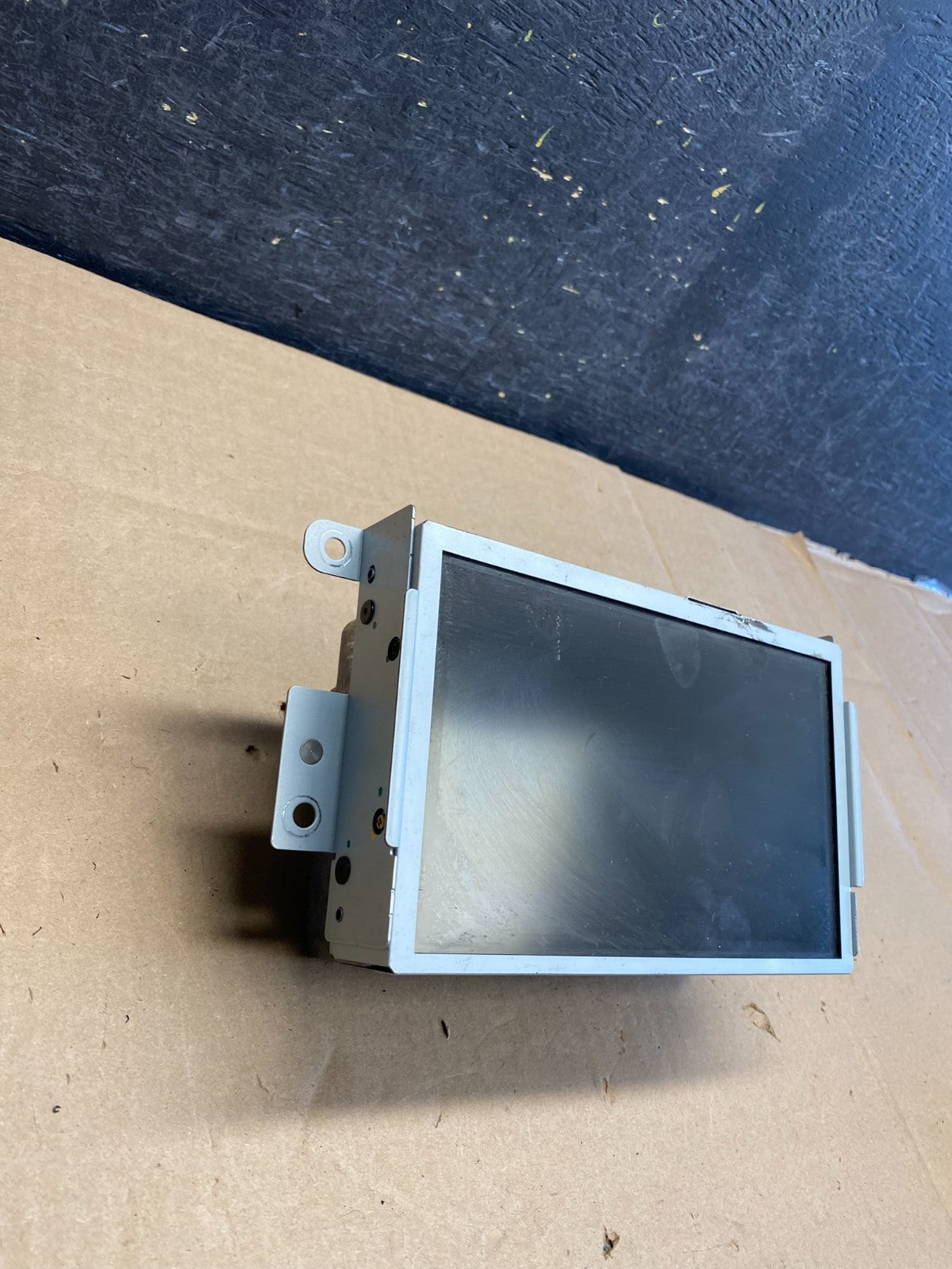2013 2016 Ford Escape Radio Receiver Screen Display ai3170 DG3