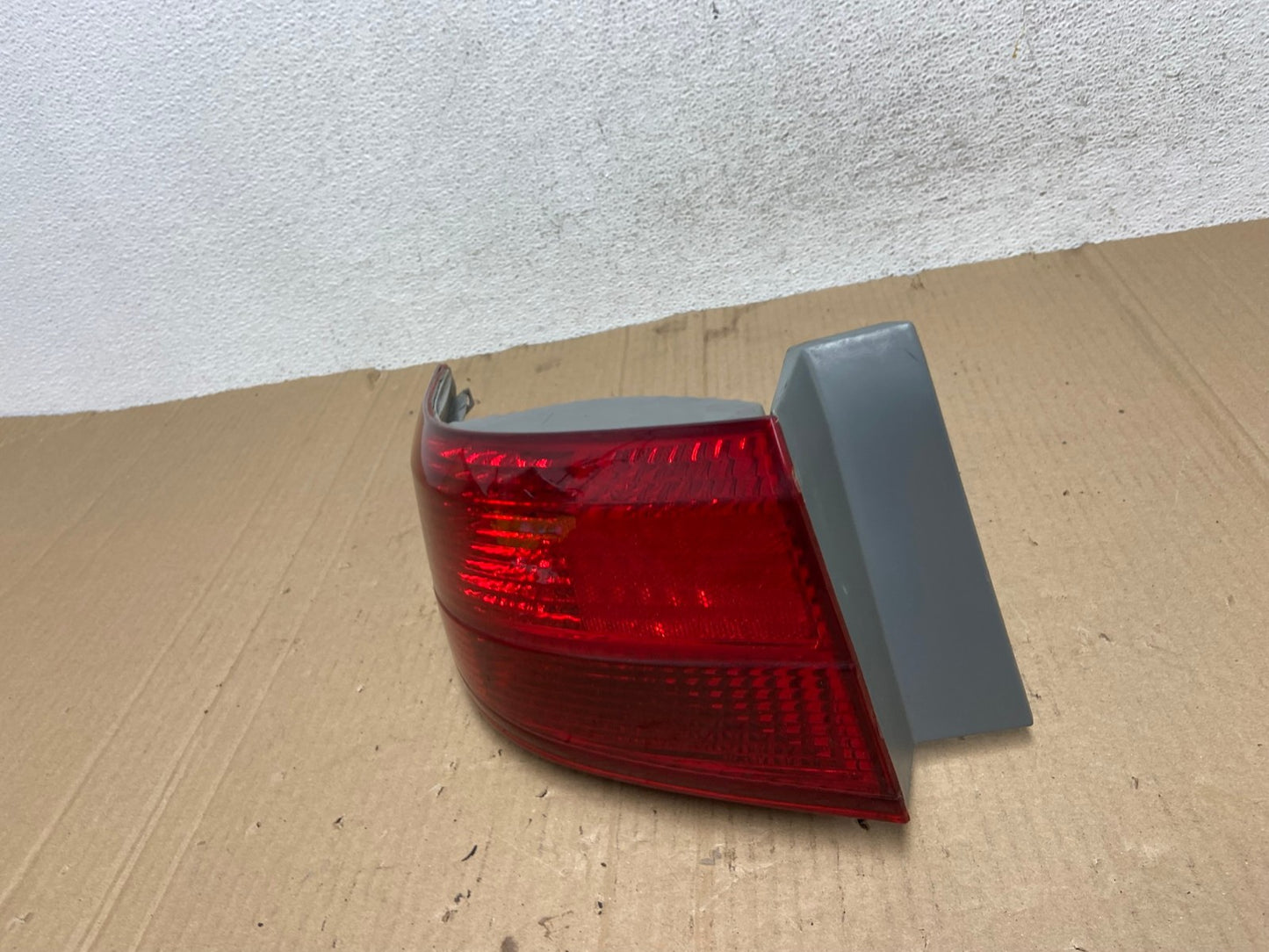 2005 Honda Accord Left Driver Lh Side Tail Light AE8958 LK1