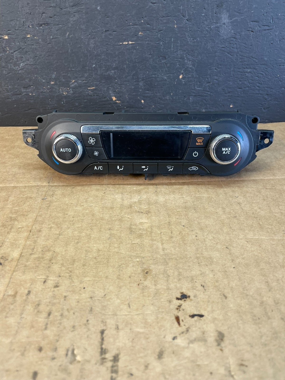 2013 2014 2015 Ford Escape Ac Heater Climate Control Temperature ac5240 DG0