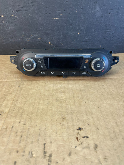 2013 2014 2015 Ford Escape Ac Heater Climate Control Temperature ac5240 DG0