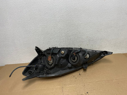 2006 to 2010 Toyota Sienna Right Passenger Rh Side Headlight Halogen AF4456 LK6