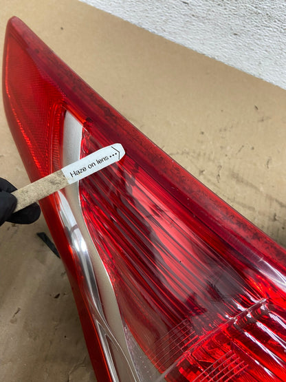 2013 to 2016 Ford Escape Left Driver LH Side Tail Light AD7822 LK3