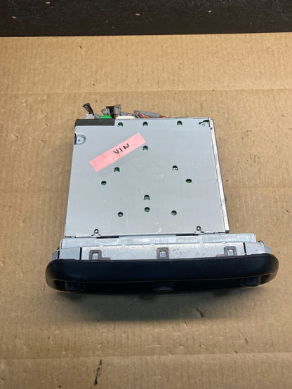 2005 to 2010 Honda Odyssey Am Fm Cd Player Radio Receiver AG7315 DG4
