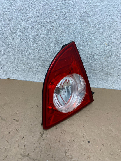 2008 - 2012 Chevrolet Malibu Left Driver Side Tail Light AG43232