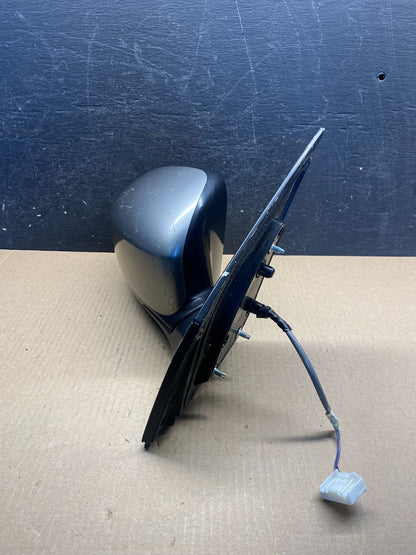 2009 to 2014 Nissan Murano Right Passenger Side View Door Mirror AH3233 DG2