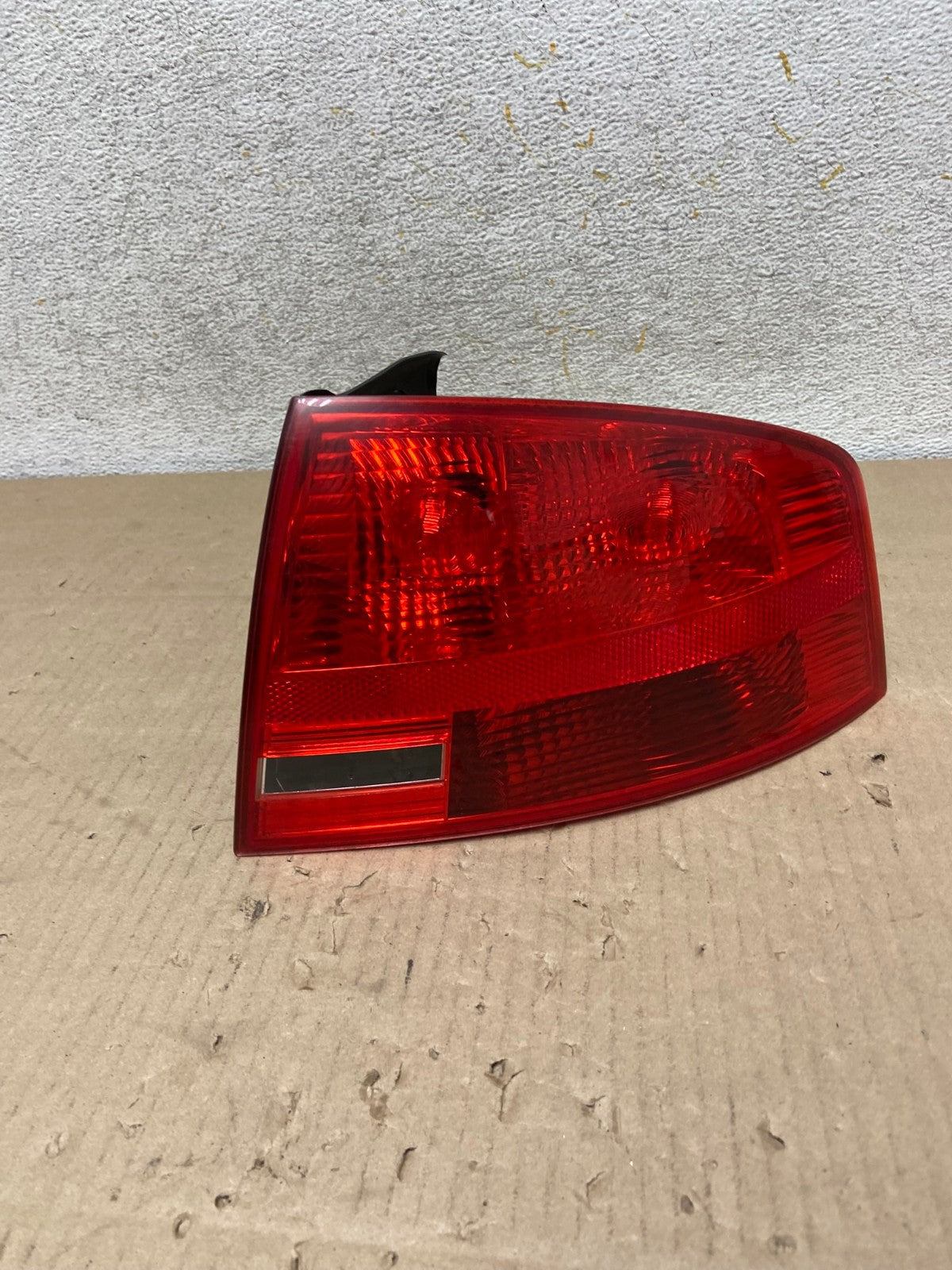 2006 2007 2008 Audi A4 Sedan Right Passenger Rh Side Tail Light AI2247 LK0