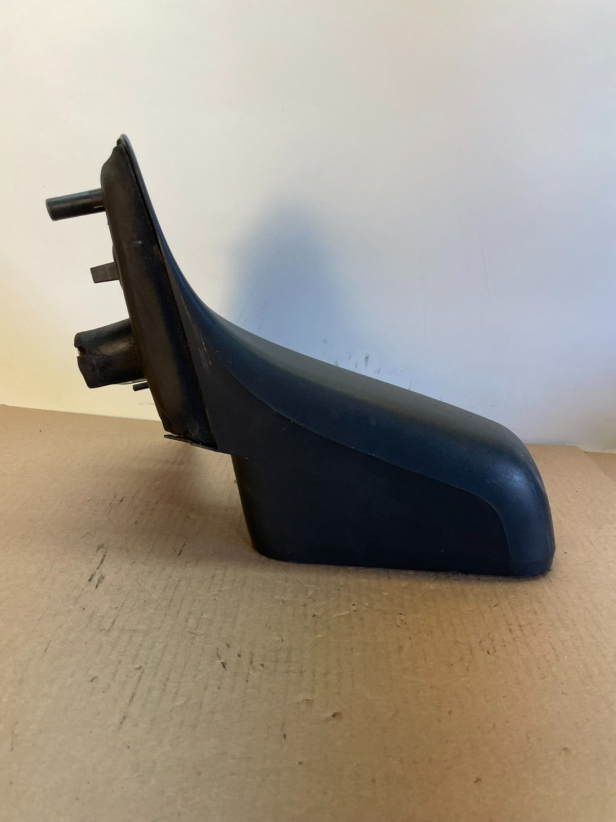 2008 to 2011 Ford Focus Left Driver View Door Mirror Heated AJ0622 DG3