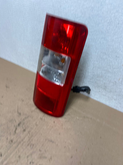 2010 to 2013 Ford Transit Connect Right Passenger Side Tail Light AE6454 LK1