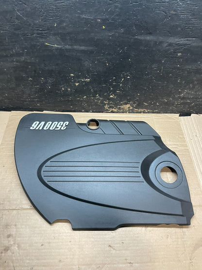 2006 2011 Chevrolet Impala V6 VVT Engine Cover Shield OEM V2790 DG1
