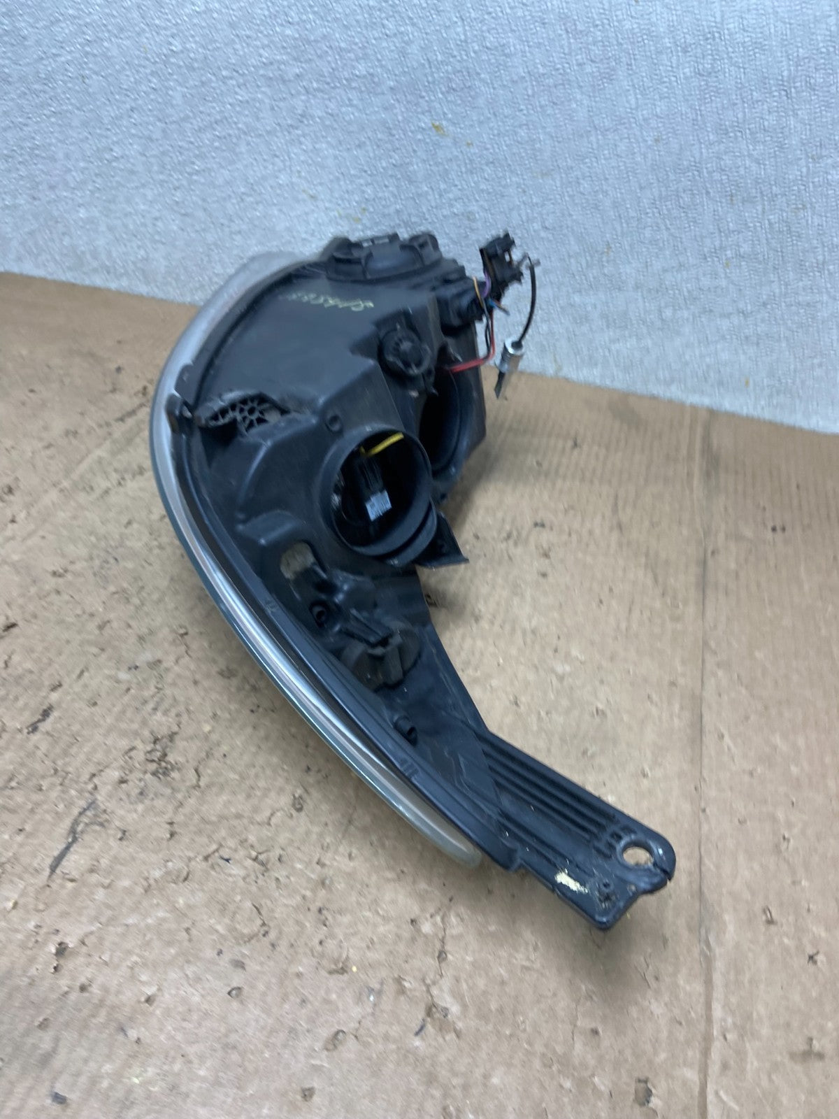2012 2013 2014 Ford Focus Right Passenger Rh Side Headlight Oem AA8418 DW7
