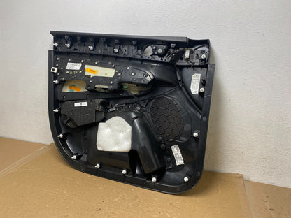 2014 to 2022 Jeep Grand Cherokee Front Right Passenger Side Panel Door M5560 DG8