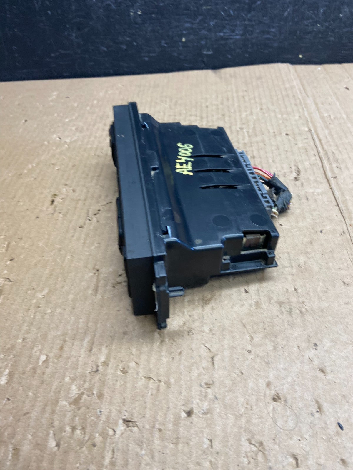 2005 2006 2007 Ford F250 F350 SD Automatic Heater A/C Climate Control ae4006 DG2