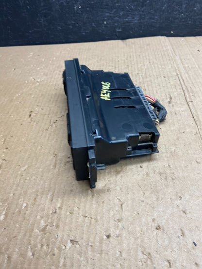 2005 2006 2007 Ford F250 F350 SD Automatic Heater A/C Climate Control ae4006 DG2