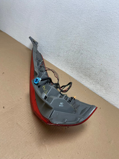 2007 - 2011 Honda Cr-v Crv Left Driver Lh Side Tail Light AF3067 LK8
