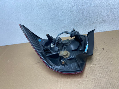 2005 2006 2007 Ford Five Hundred Left Driver Lh Side Tail Light AG0520 LK5