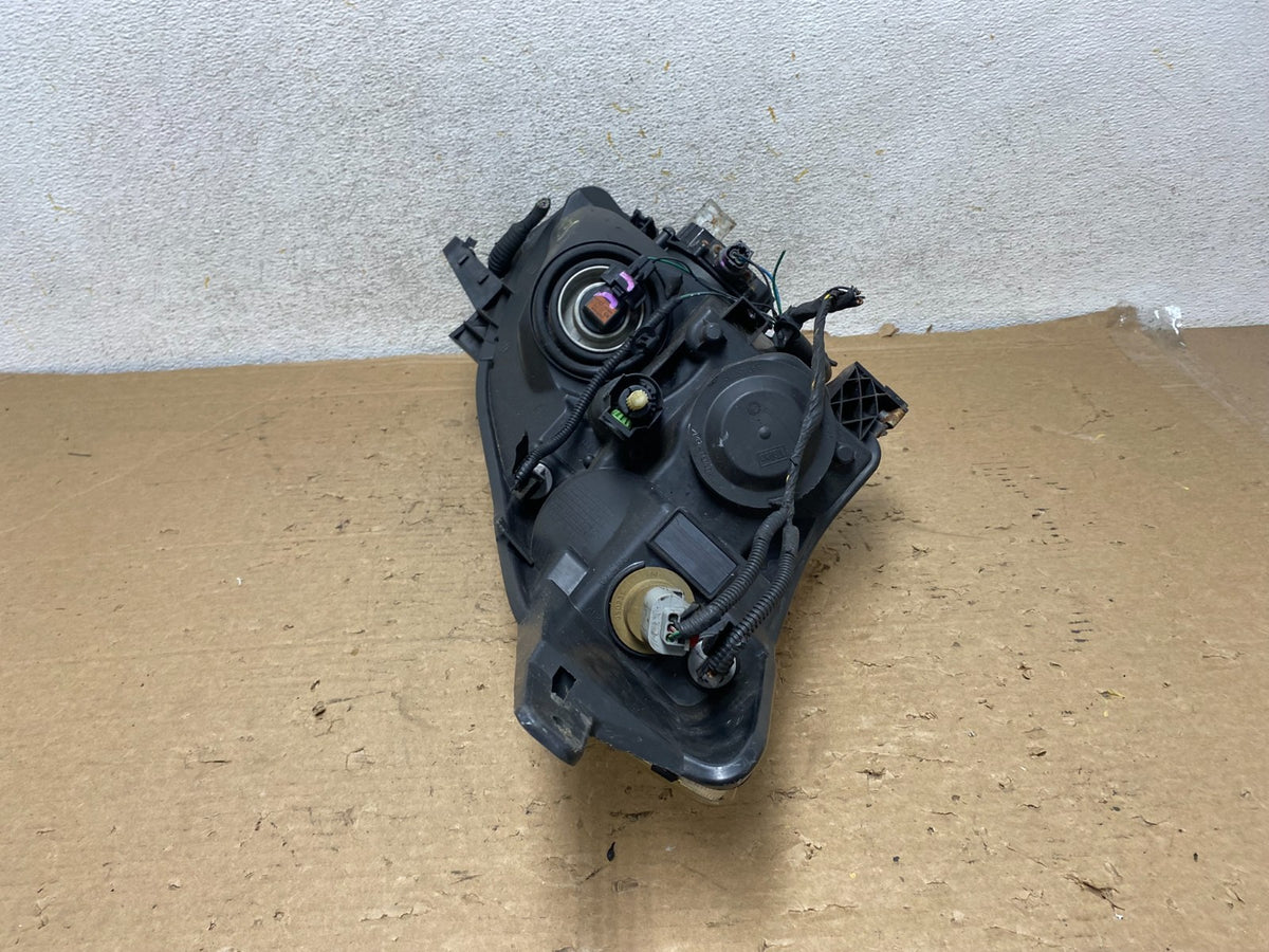 Sedan 2010 2011 2012 Nissan Altima Left Driver XENON Headlight AH9216 DW6