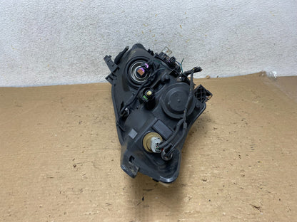 Sedan 2010 2011 2012 Nissan Altima Left Driver XENON Headlight AH9216 DW6