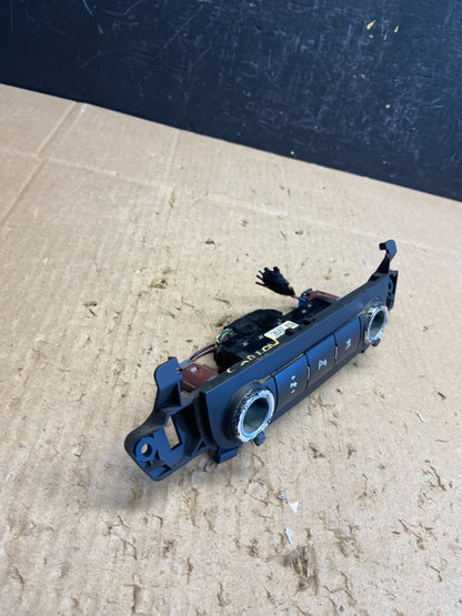 2007 - 2014 Chevrolet Tahoe Yukon Pedal Traction Control Switch OEM ab9803 DG1