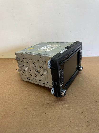 2011 to 2015 Volkswagen Passat Jetta Radio CD Player AM/FM Media ag0805 DG1