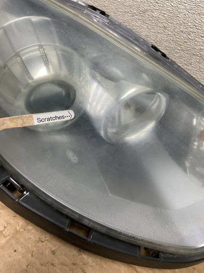 2007 2008 2009 Acura Rdx Right Passenger Side Headlight Xenon HID OEM AB5324 DW3