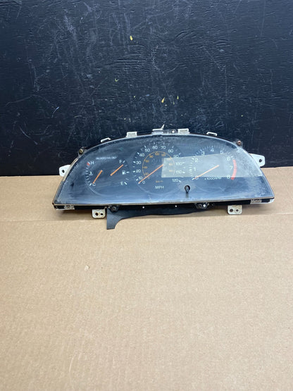 1990 to 1993 Toyota Celica Gauge Cluster AC48710
