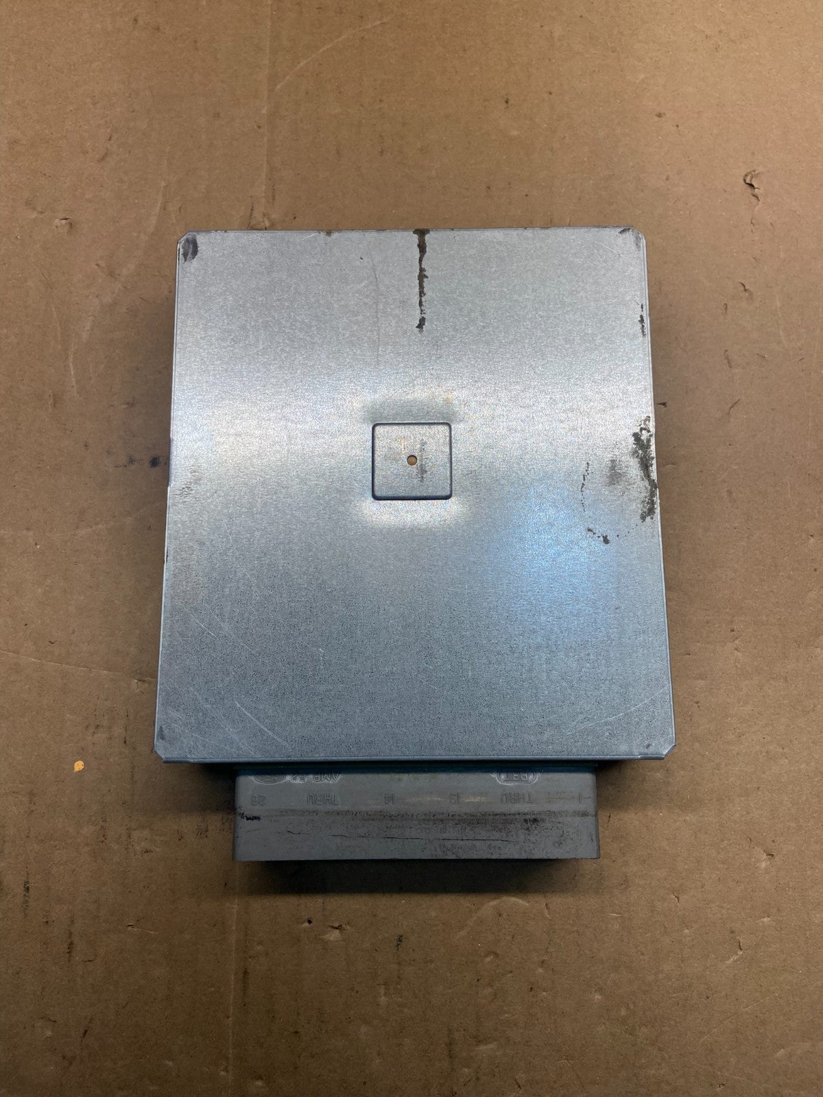 1997 Ford Explorer Mountaineer 4.0L Engine Control ECU ECM Module AF9122 DG1