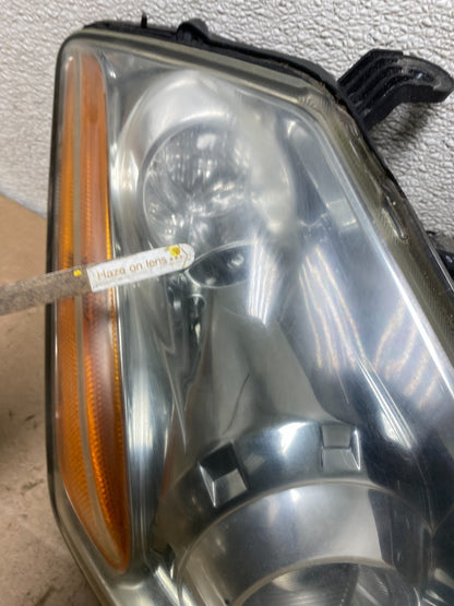 2003 to 2007 Nissan Murano Headlight Xenon HID Right Passenger Oem W3708 DW3