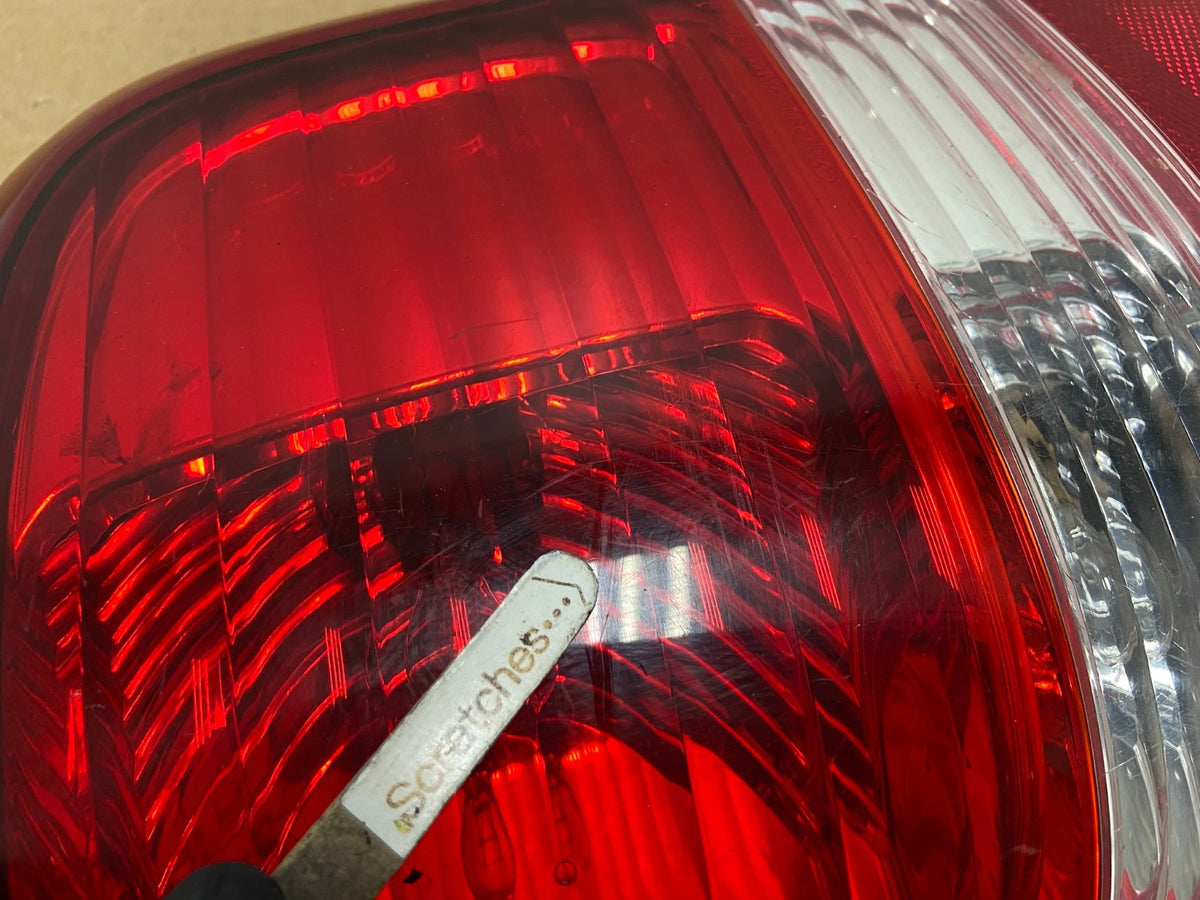 2004 to 2008 Ford F150 F-150 Right Passenger RH Side Tail Light AH8514 LK3