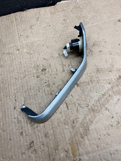 2009 - 2014 Nissan Murano Engine Ignition Start Switch Trim Bezel OEM Z1901 DG2