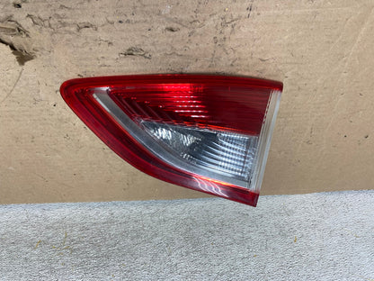 2013 to 2016 Ford Escape Right Passenger RH Side Inner Tail Light AI1094 LK0