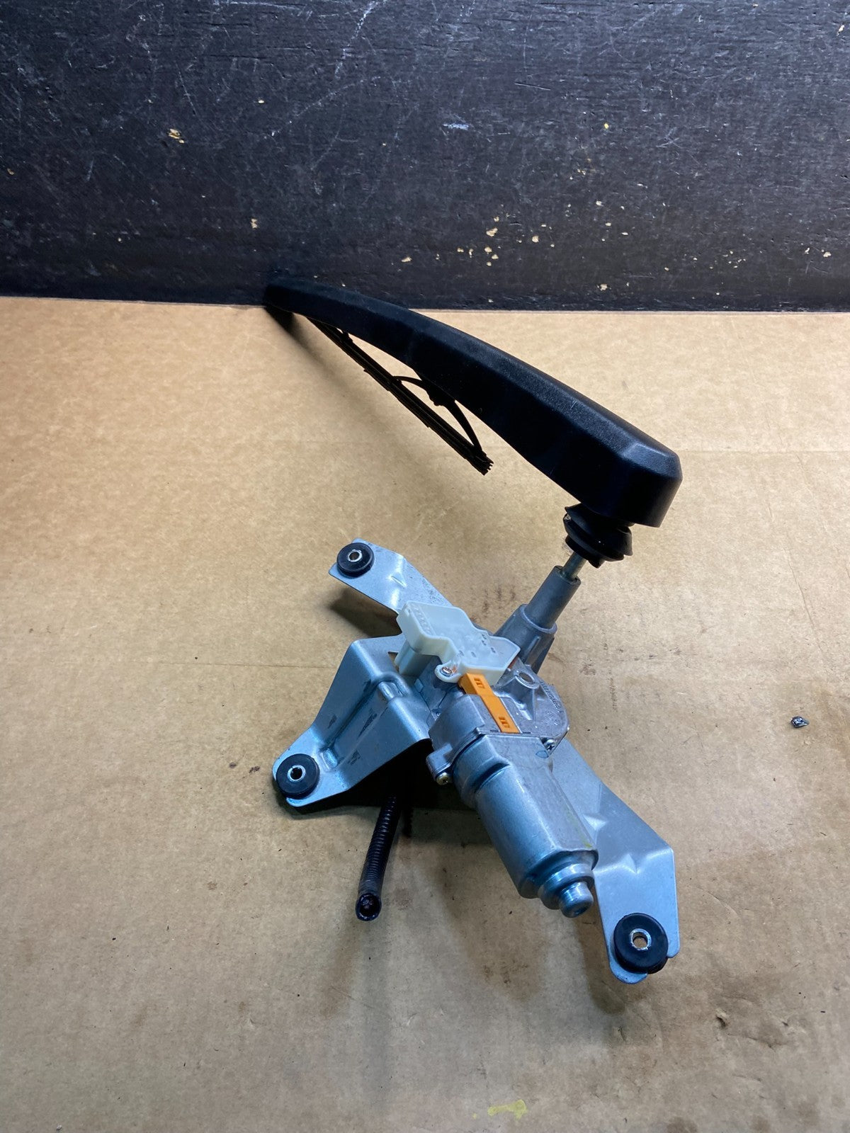 2010-2017 Chevrolet Equinox Rear Glass Windshield Wiper Motor Y4455 DG4
