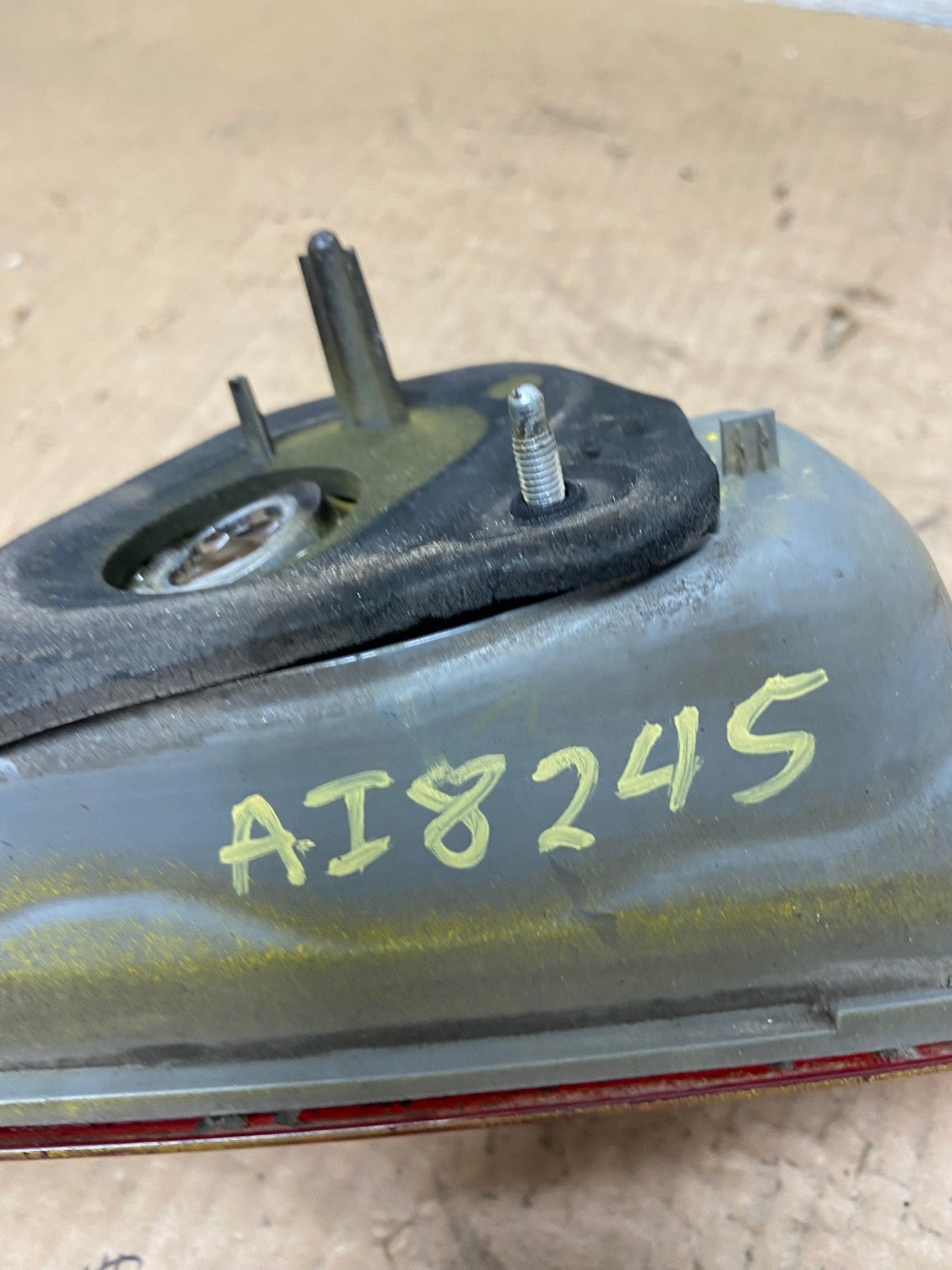 2015 - 2017 Toyota Camry Left Driver LH Side Tail Light Inner AI8245 LK6