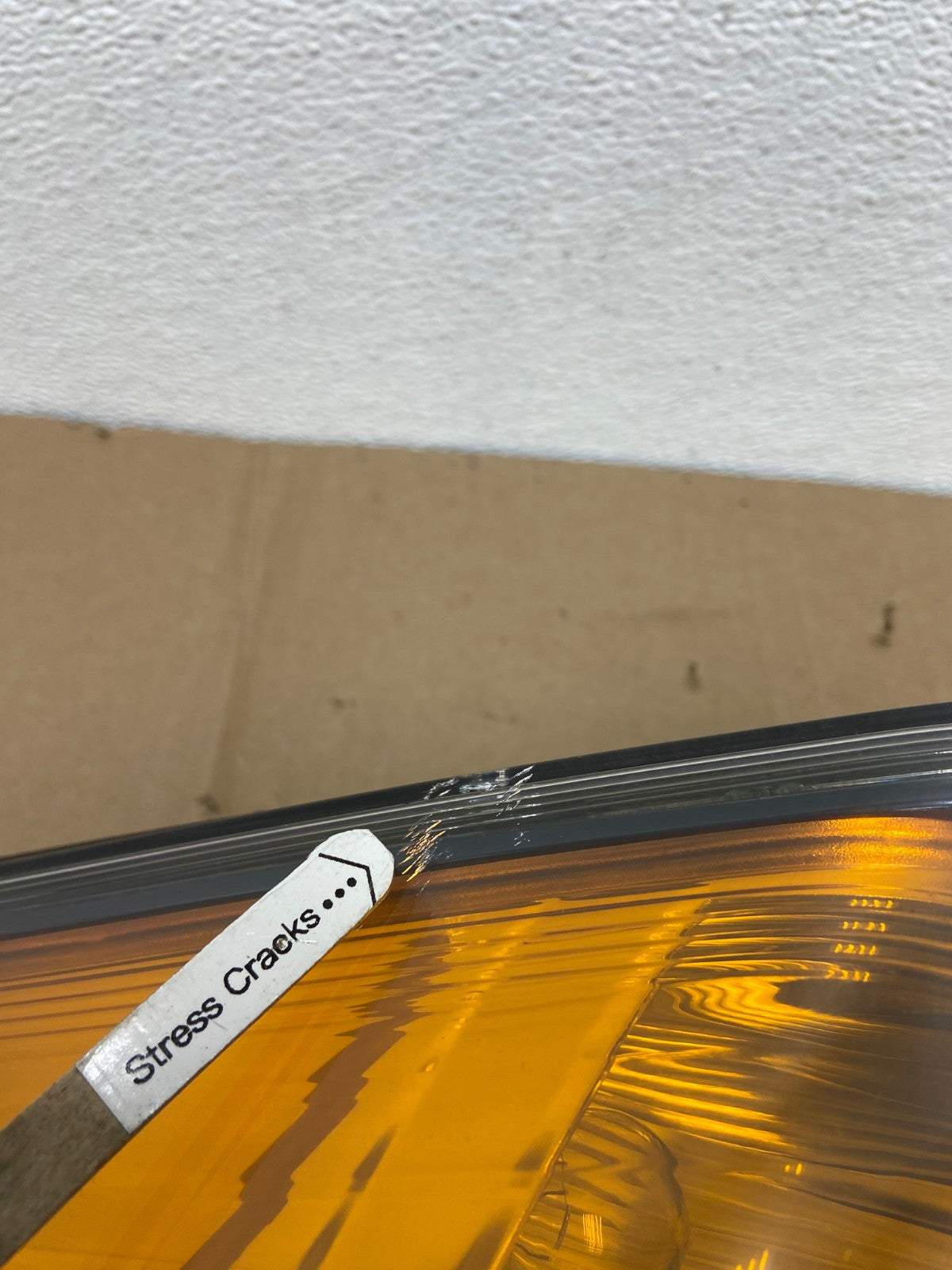 2007 to 2012 Nissan Altima Left Driver Lh Side Tail Light OEM AB8063 LK4