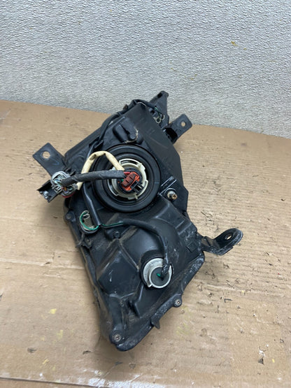 2003 to 2007 Nissan Murano Right Passenger RH Headlight Halogen AA9569 DW5