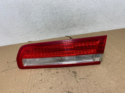 2010 2011 2012 Lincoln MKZ Right Passenger Side Tail Light Inner AG1375 LK0