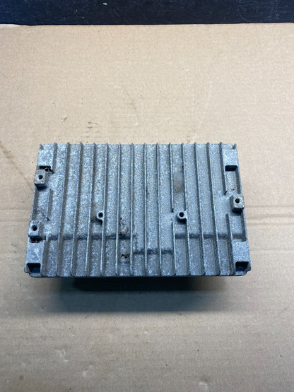 2010 to 2012 Lincoln MKT Blind Spot Control Module Radar Computer AE2218 DG1