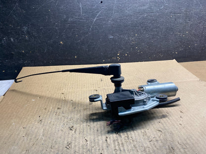 2003 to 2009 Land Range Rover Rear Glass Windshield Wiper Motor z4835 DG1