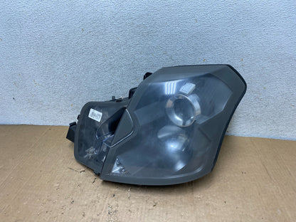 2003 to 2007 Cadillac CTS Left Driver LH Halogen Headlight AI9136 DW0