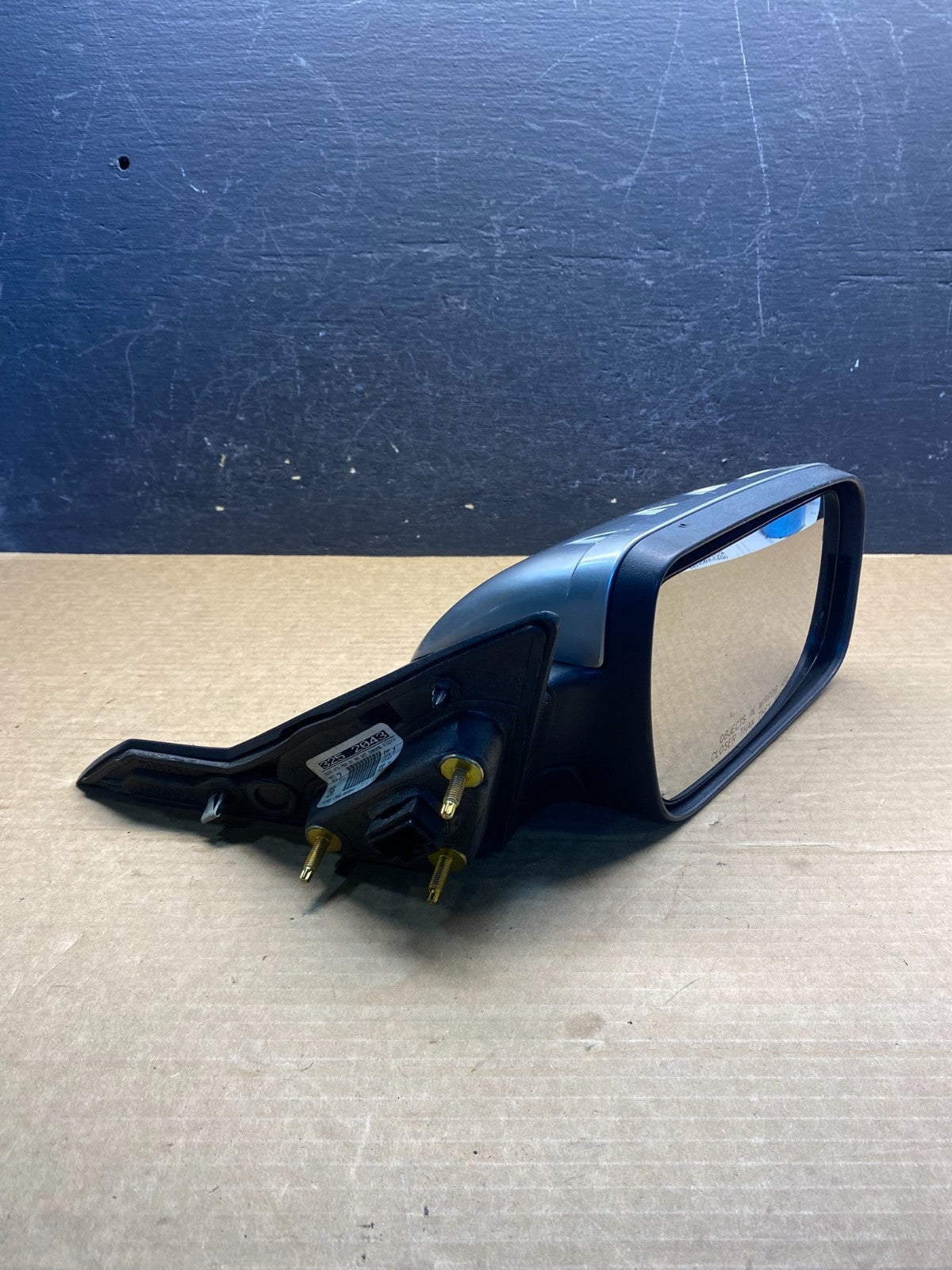 2008 - 2009 Mercury Sable Right Passenger RH View Door Mirror af7525 DG8