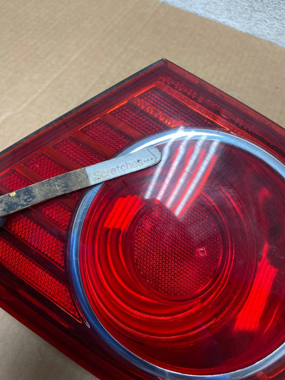2004 2005 2006 Kia Amanti Right Passenger Side Tail Light Inner AI3764 LK3