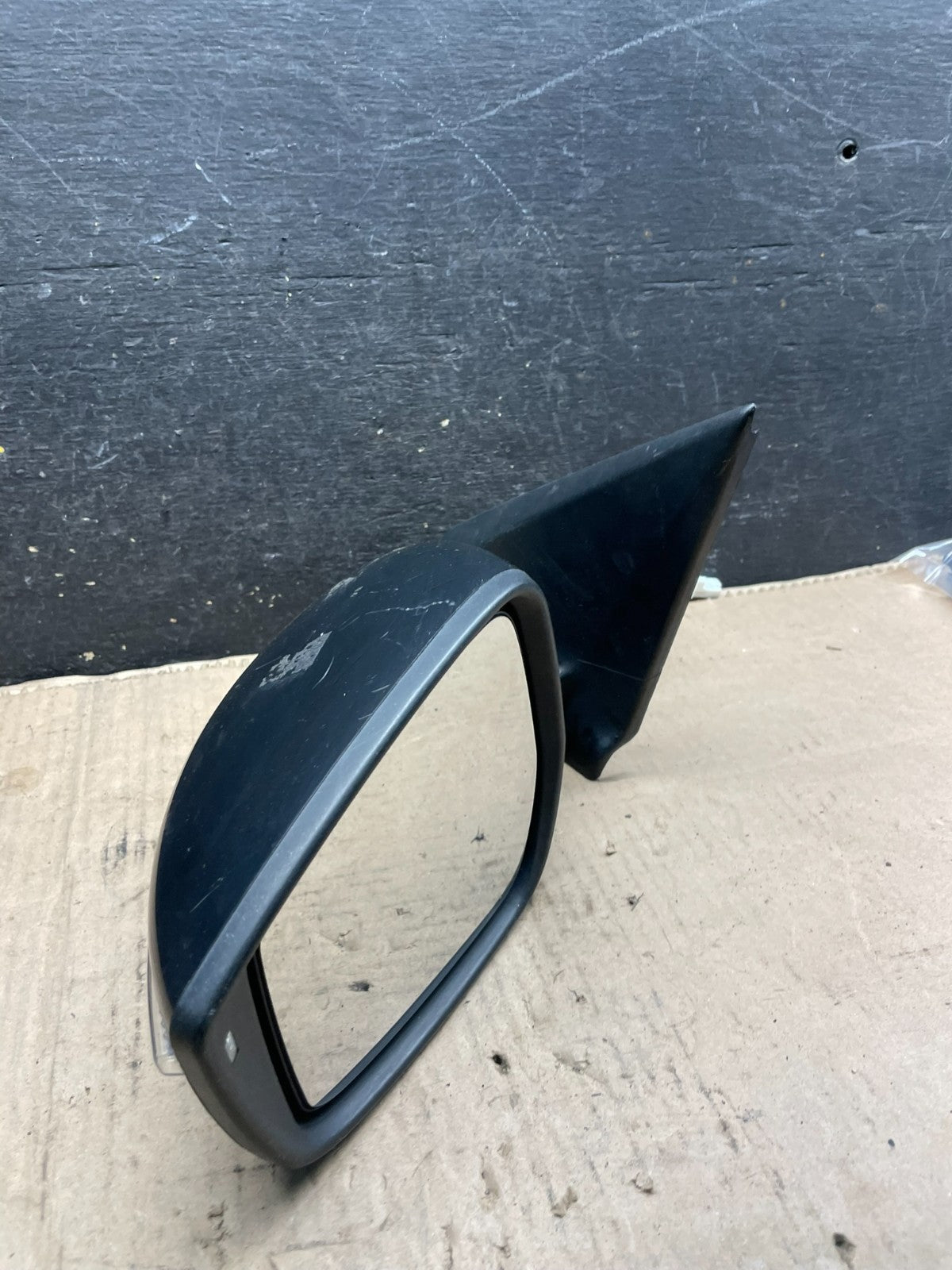 2015 2016 2017 Nissan Versa Left Driver LH Turn Signal Door Mirror T2807 DG12