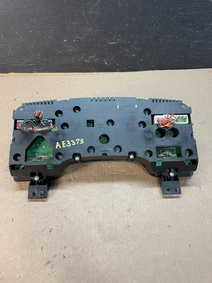 2006 Dodge Durango Speedometer Instrument Cluster Gauge ae3375 DG8
