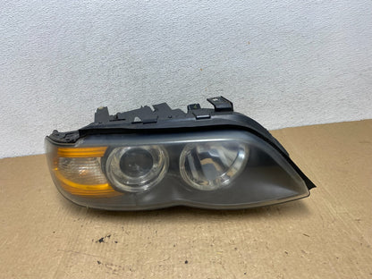 Xenon Hid AFS 2004 2005 2006 Bmw E53 X5 Right Passenger Headlight AF9810 DW0
