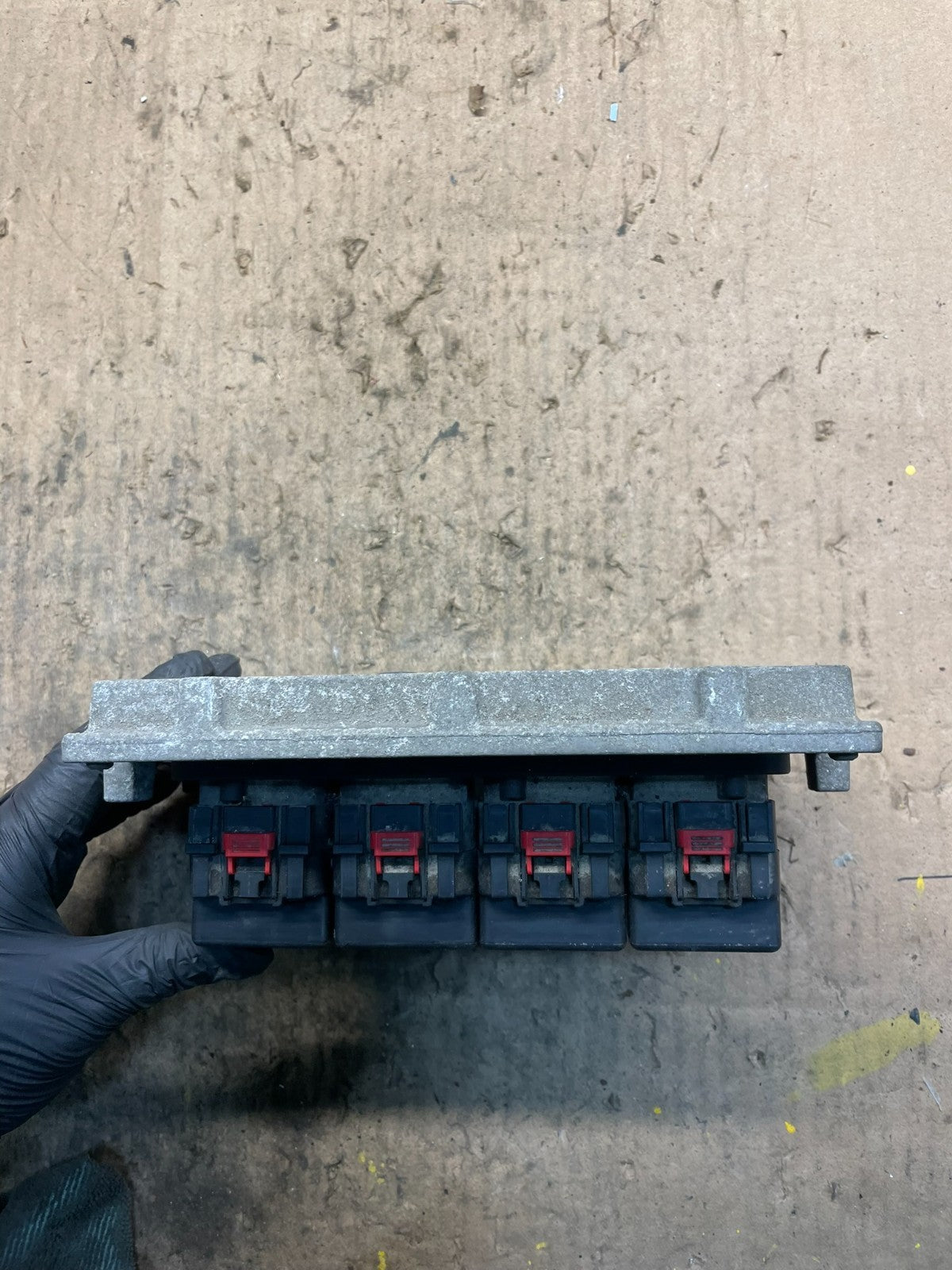 2009 Dodge Ram 5.7L ECM ECU Engine Control Module PCM  OEM T2547 DG1