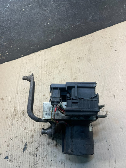 Mercedes W163 ML320 ML430 ABS Anti Lock Brake Pump Module X0984 DG1