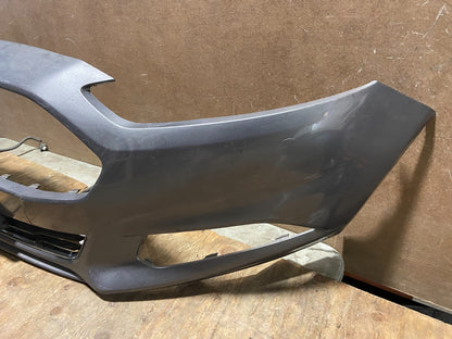 2013 to 2016 Ford Fusion Front Bumper Cover AD04362