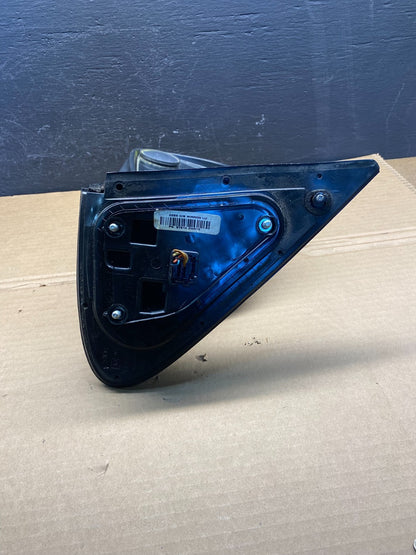2007 to 2012 Hyundai Santa Fe Left Driver LH Side View Mirror Power AC8742 DG4